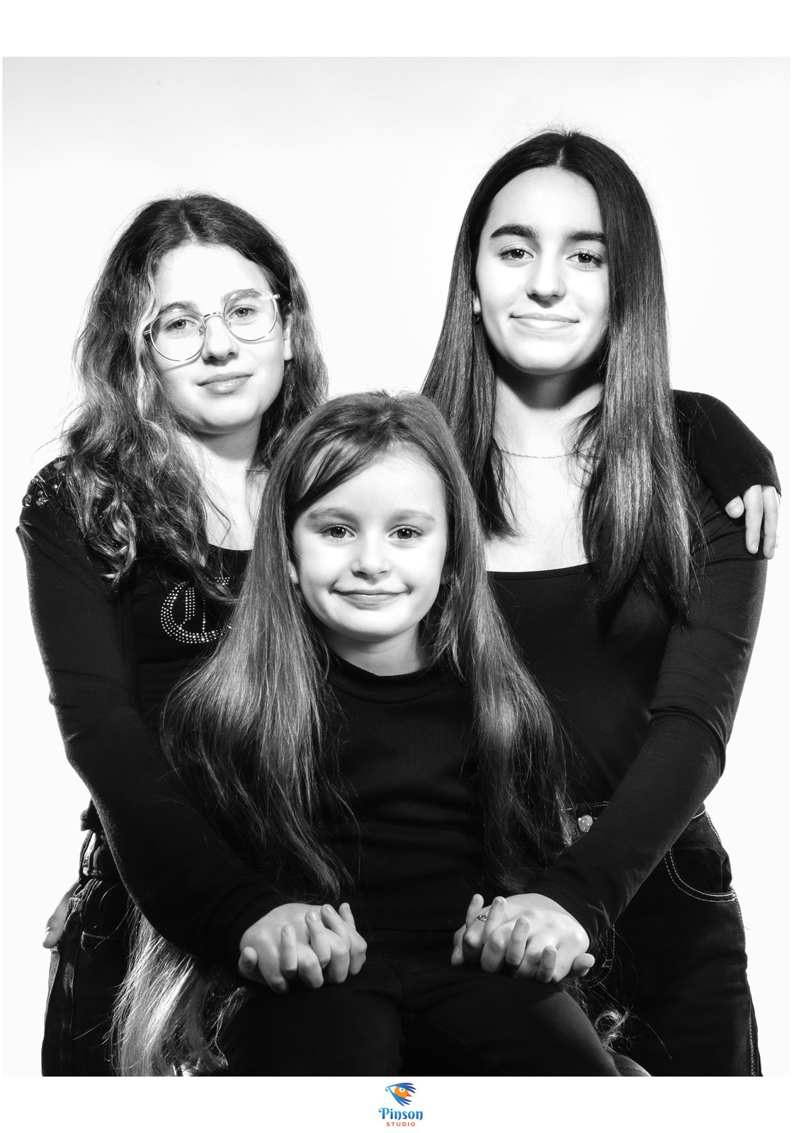 Portrait de famille