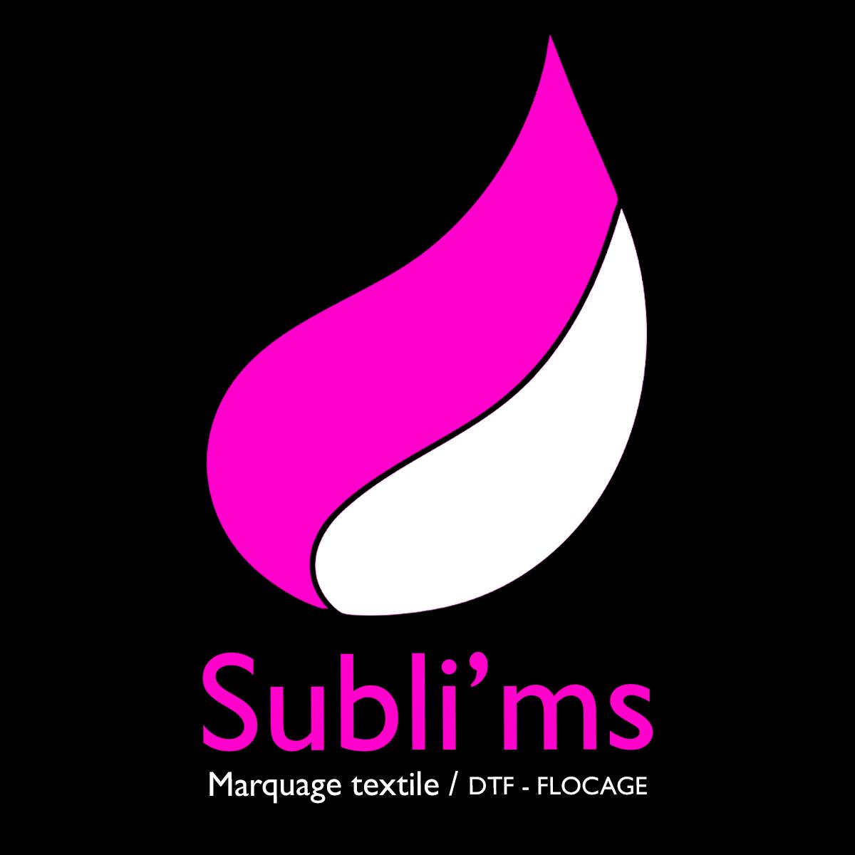 Logo Subli'ms